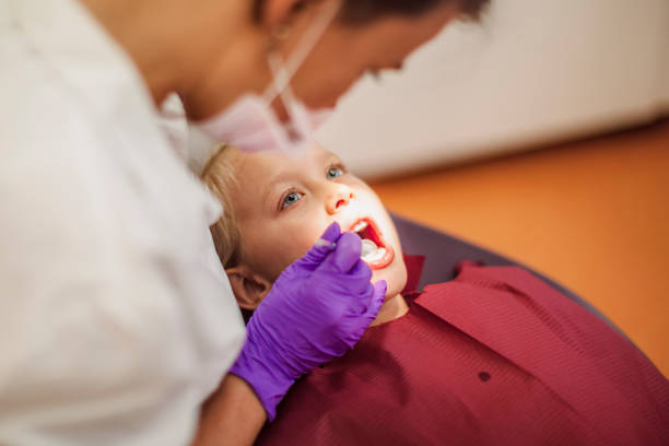 Best Tooth Pain Emergency Relief  in Mercersburg, PA