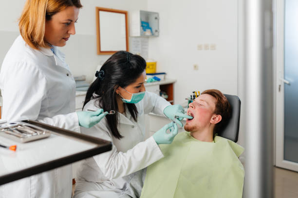Best Same-Day Dentist Appointment  in Mercersburg, PA