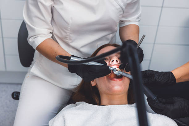Best Root Canal Emergency Dentist  in Mercersburg, PA