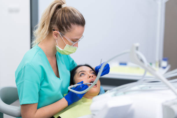 Best Dentist Open on Weekends  in Mercersburg, PA