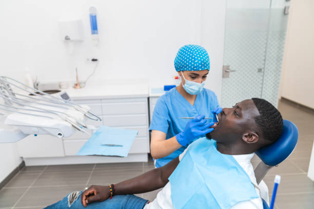 Best Broken Tooth Emergency  in Mercersburg, PA